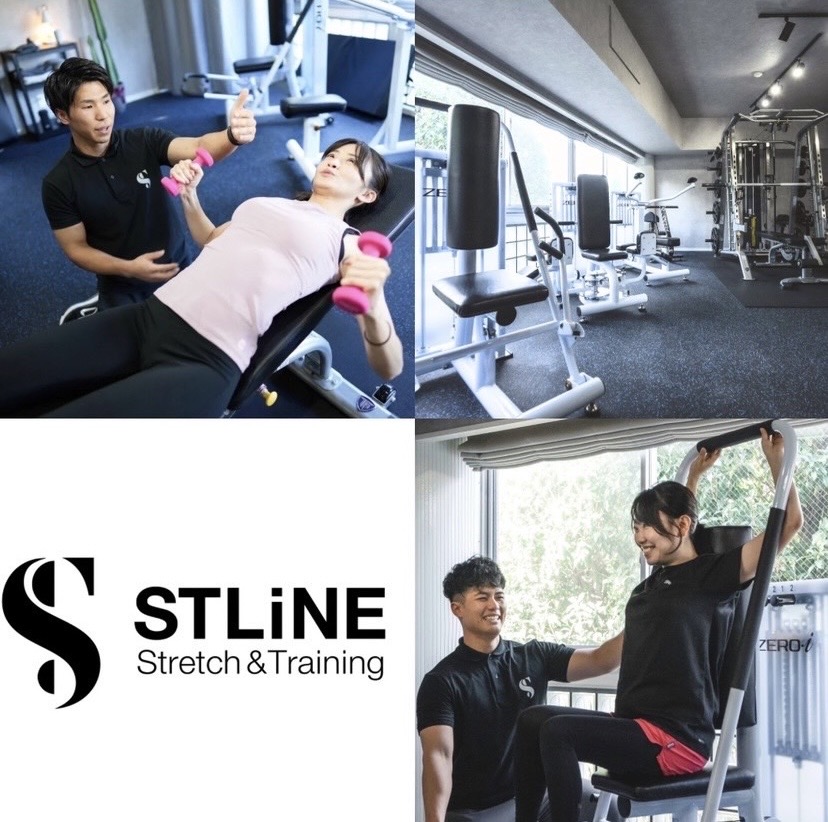 ストレッチ＆トレーニングSTLiNE【ストライン】西船橋店