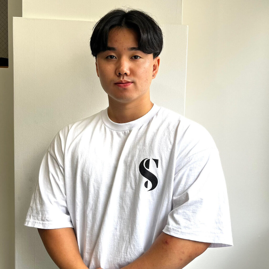 畔上 憂士トレーナー