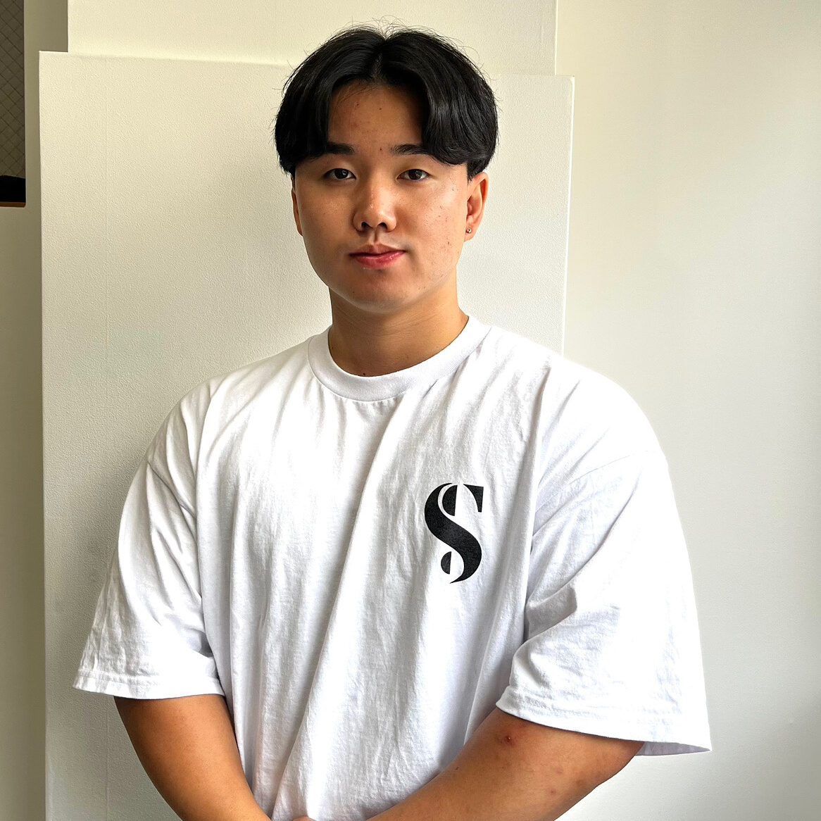 畔上 憂士トレーナー