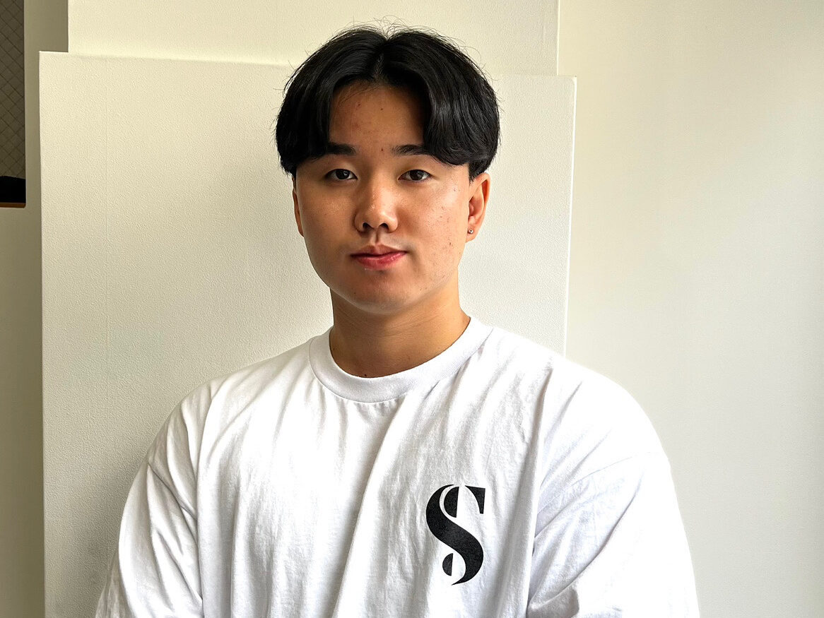 畔上 憂士トレーナー